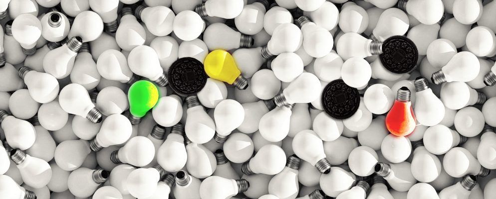 在Android 8.0 Oreo中使用通知的所有新方法