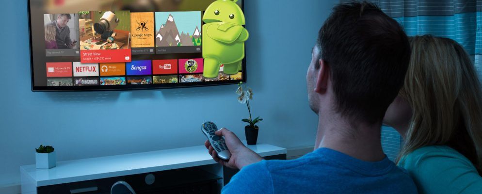 如何在Android TV上重新排序应用程序