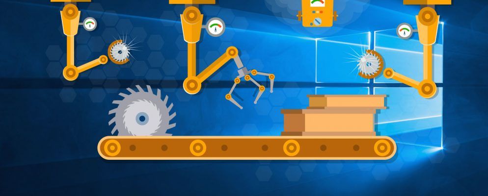 7个自动执行重复任务的Windows工具