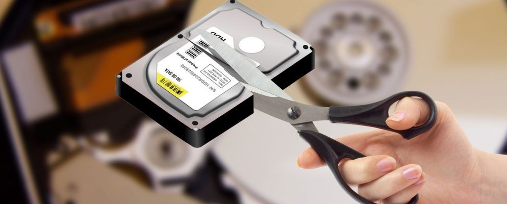 满足您需求的最佳免费Windows分区管理器