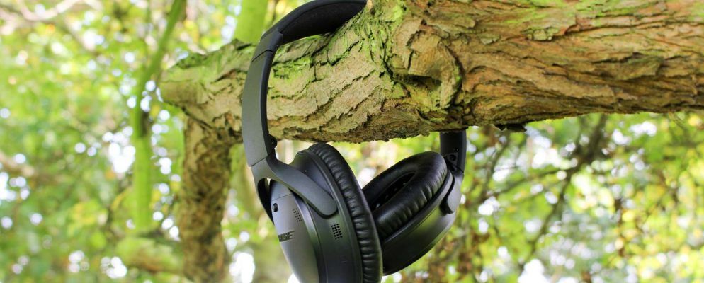 Bose QuietComfort 35 II评论:现在具有更多Google功能