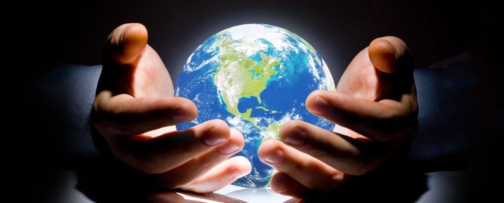 这是改变世界的最简单方法吗？