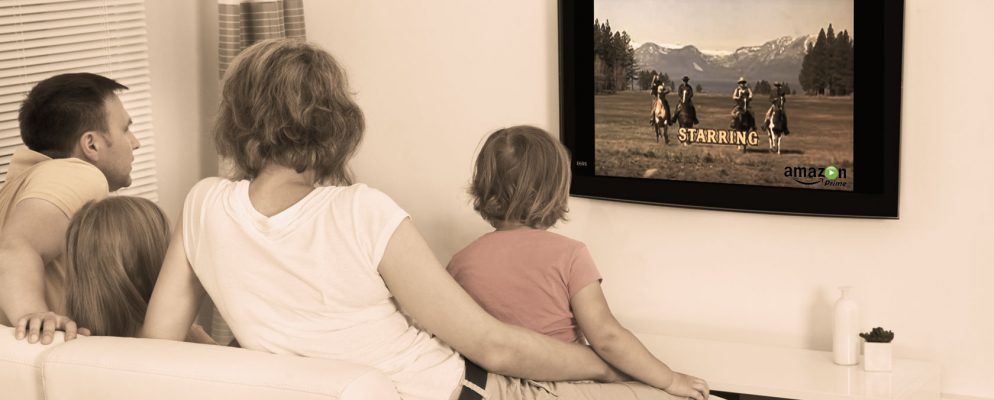 14部经典电视节目值得在Amazon Prime Video上观看