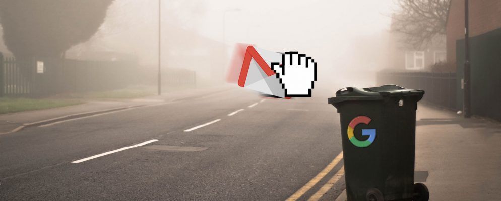 如何永久安全删除您的Google或Gmail帐户