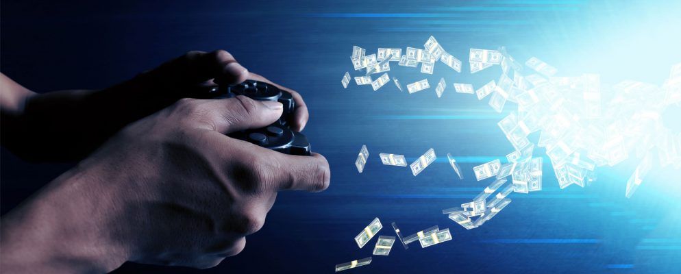 DLC:游戏最昂贵的三封信的故事