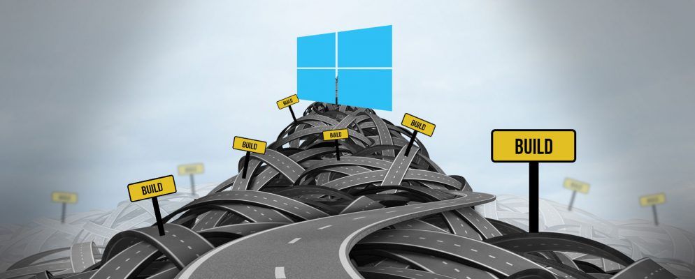 Windows 10更新和服务分支说明