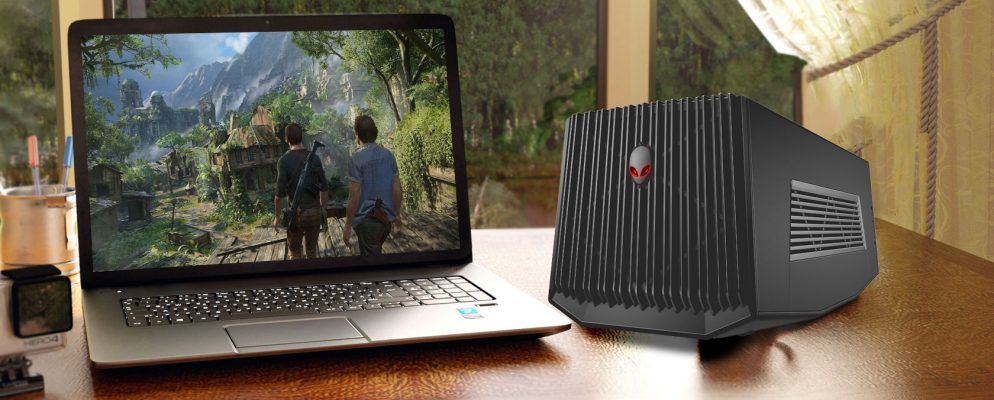 您需要了解的有关外部GPU的7件事