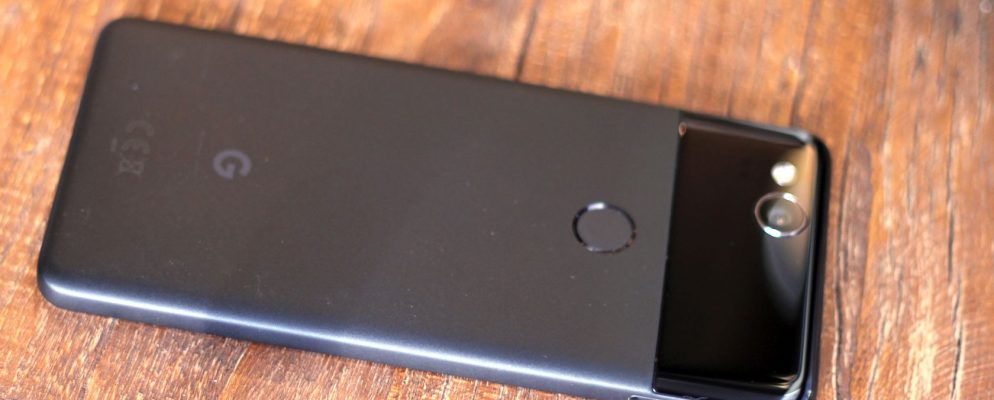 Google Pixel 2评论：这是有史以来最好的智能手机吗？