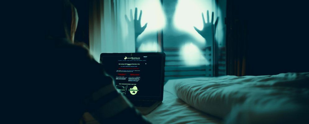 11个Ghostbuster网站让您度过万圣节