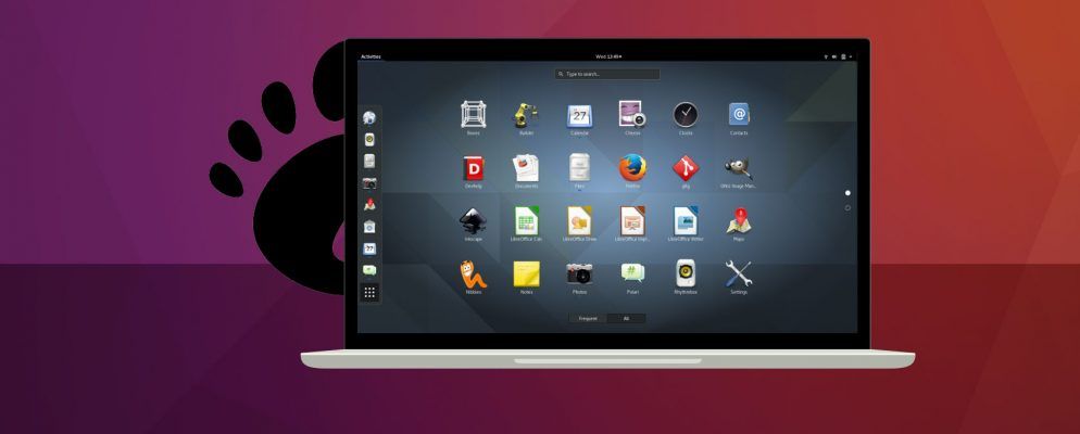 坚持使用Ubuntu：GNOME令人惊讶地像Unity