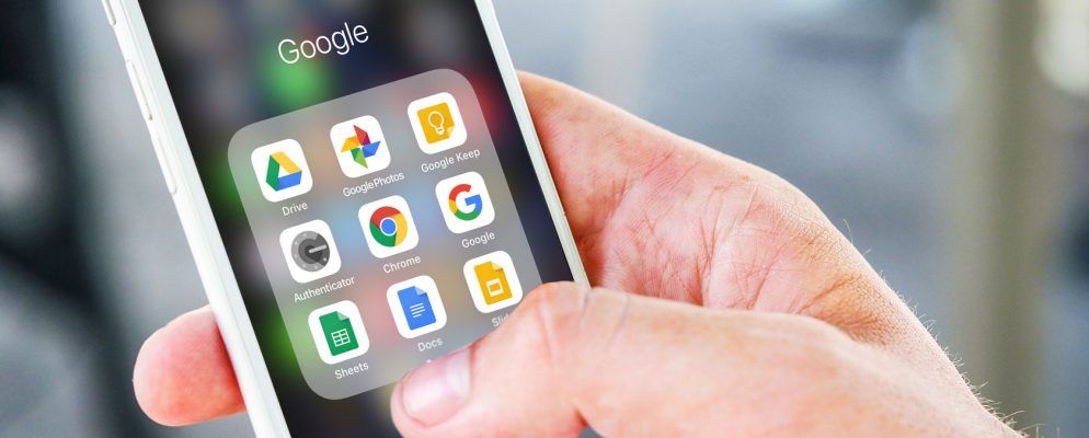 Google的在线导师将您变成Gmail,日历,文档等的大师