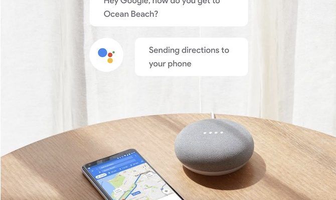 新的Google Home设备：您应该知道的一切