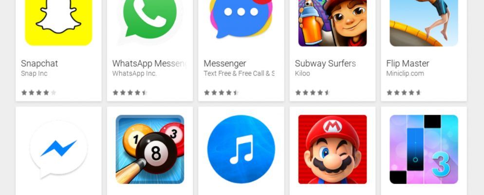 您现在可以尝试安装Android应用而无需安装它们