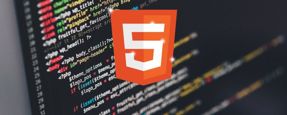 HTML5的新功能?您需要知道的9个要素