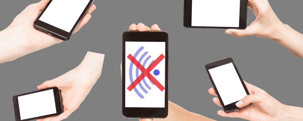 如何在iPhone上自动删除不良的Wi-Fi网络