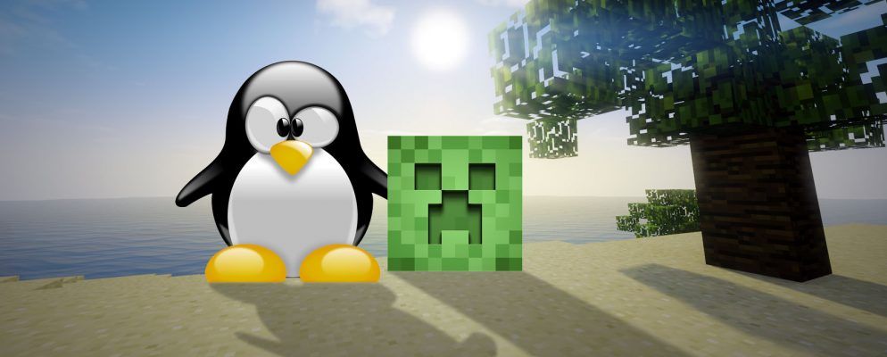 如何在Linux PC上安装完整版本的Minecraft
