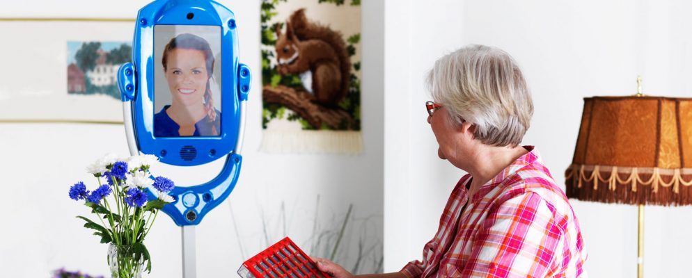 物联网彻底改变医疗保健的5种方式