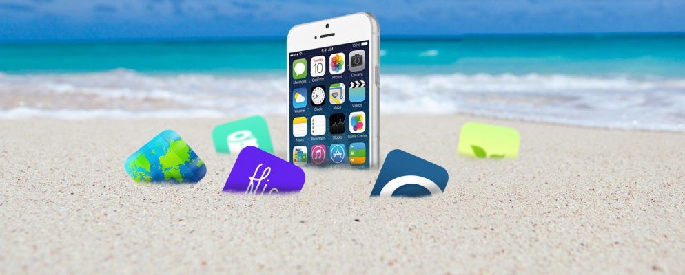 您可能不知道的10个方便的iPhone应用程序