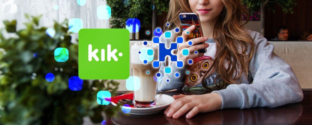 如何停用Kik和删除您的Kik帐户
