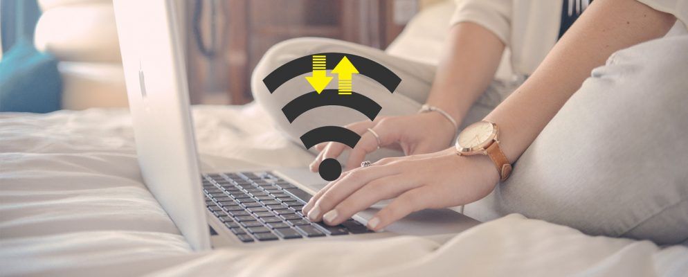 如何在Windows中限制数据使用和Internet带宽