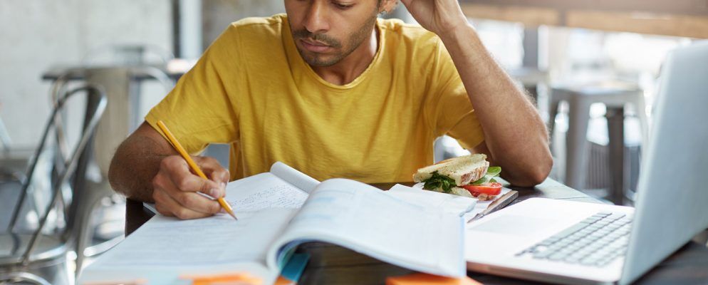 规划和撰写下一份研究论文的最佳Mac应用程序