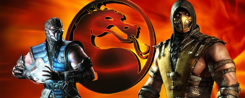 《真人快打》终极指南:游戏,故事,事实,秘密