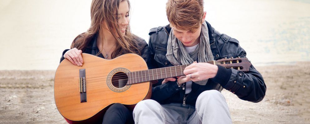 当今最简单的音乐学习网站的大列表