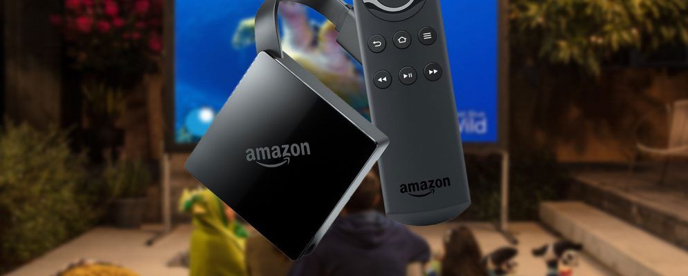新的亚马逊消防电视更便宜,但是更好吗?