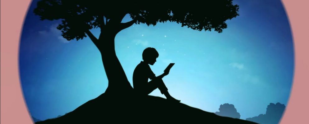 新的Kindle应用程序可帮助您购买更多书籍