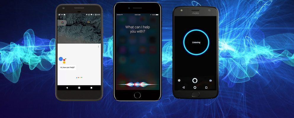 Google Assistant与Apple Siri:哪种智能AI最好?