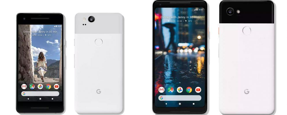 Google调查Pixel 2 XL屏幕老化