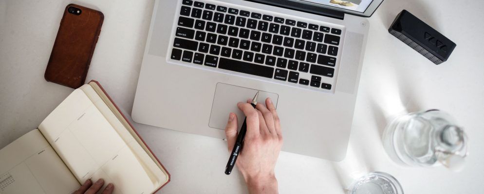 适用于Mac的10个超赞的隐藏式生产力提示和技巧