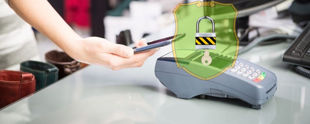 哪个NFC付款应用程序可为您提供最大的安全性?