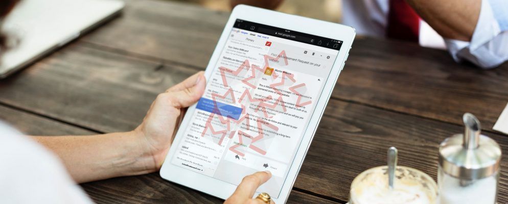 如何按发件人,主题和标签对Gmail收件箱进行排序