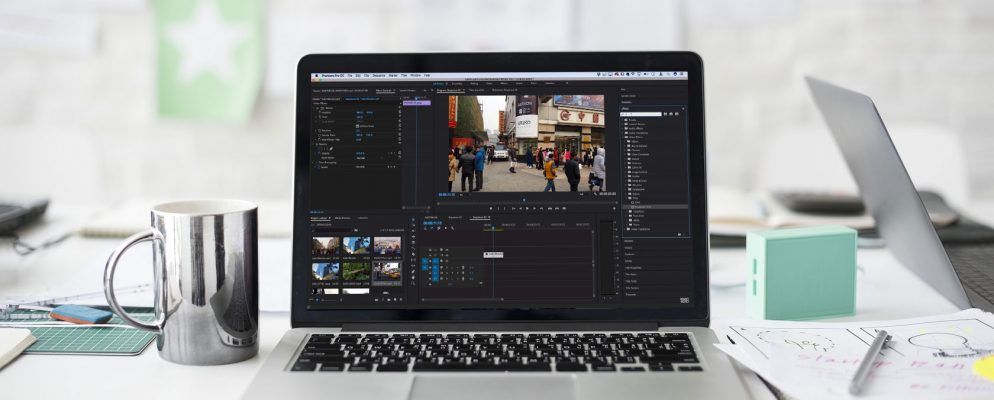 如何通过转换标准视频制作延时视频