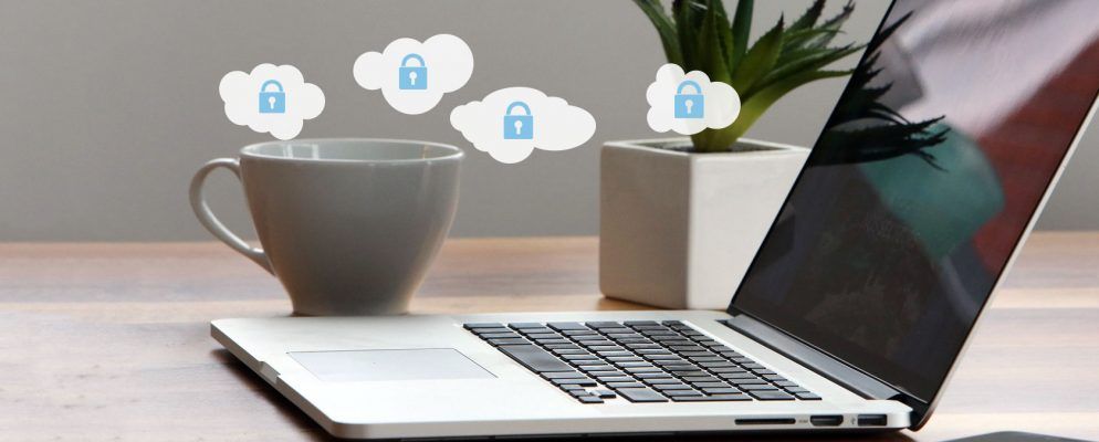 如何为云备份服务启用两因素身份验证