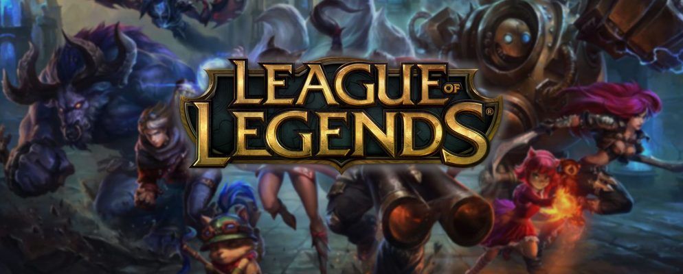 什么是英雄联盟?