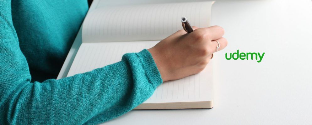 学习这些课程后,不加泪水写作