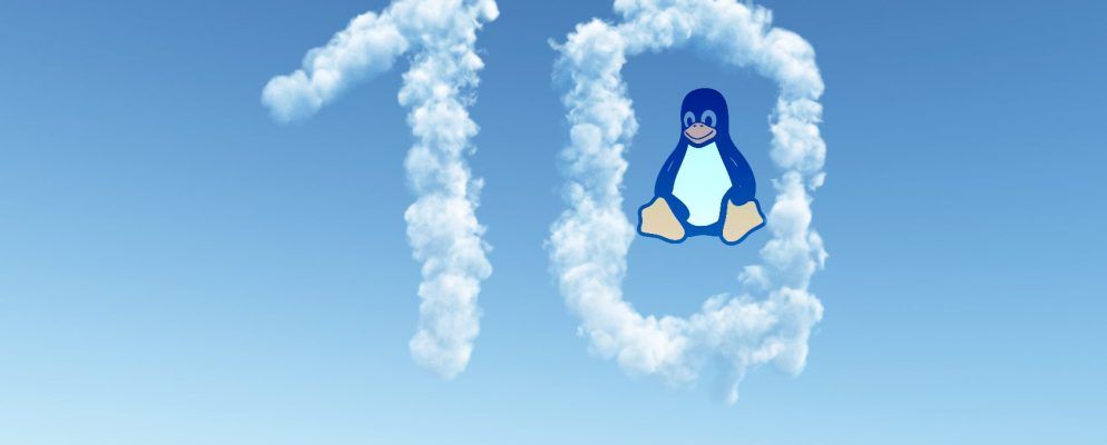 所有Linux用户都应收藏的10个网站