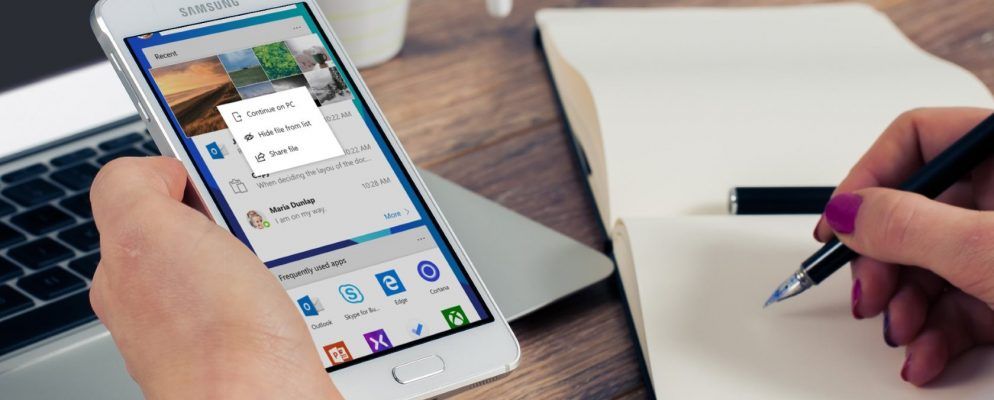 Android如何成为我的新Windows Phone