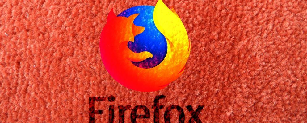 在Firefox Quantum中进行自定义的3种新方法