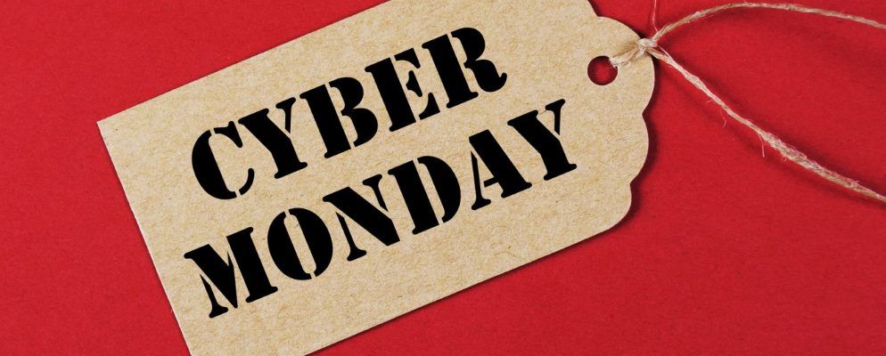 亚马逊的最佳网络星期一优惠