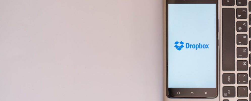 如何仅同步Dropbox或Google云端硬盘中的特定文件