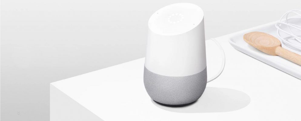 Google Home的夜间模式：您不会后悔打开它