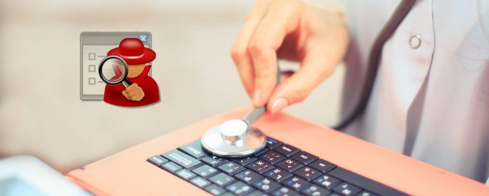 使用HijackThis获取极客并修复您的PC