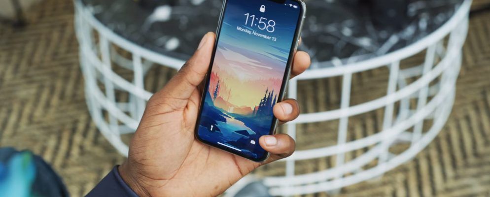 使用iPhone X的完整指南