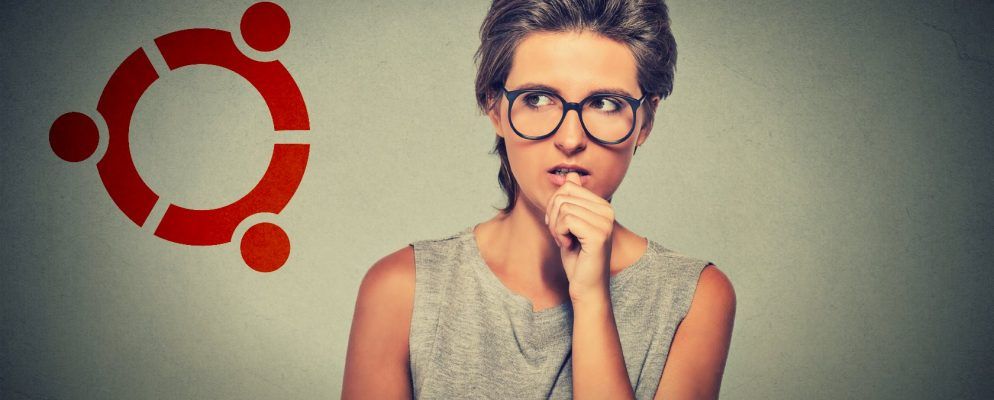 您可以信任您喜欢的Linux桌面吗？