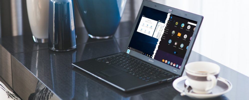 Windows和Linux操作系统双重引导的7种风险