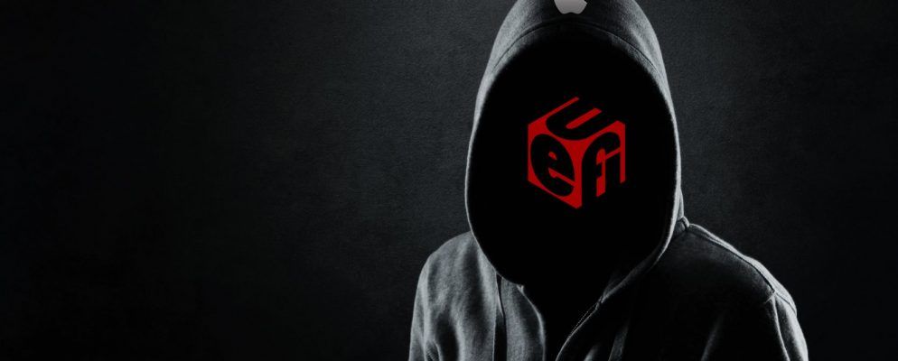 过时的EFI固件是否会使您的Mac面临风险?