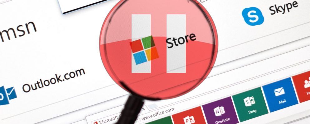 如何在Microsoft Store中禁用自动播放视频